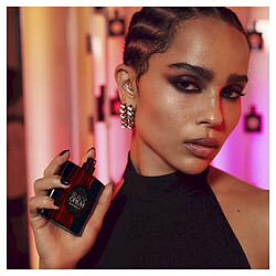 Yves Saint Laurent Mappemonde à Gratter