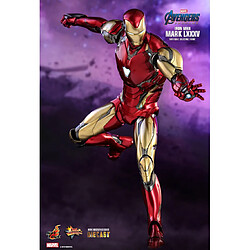 Avis Hot toys figurine 1/6 Iron Man Mark 85