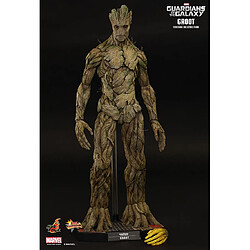 Hot toys Figurine Groot 1/6 Guardians of the Galaxy