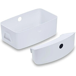 Hauck Boîtes Rangement Chaise Haute