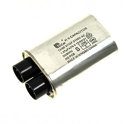 Sharp condensateur HT micro-ondes RCQZA393WRZZ