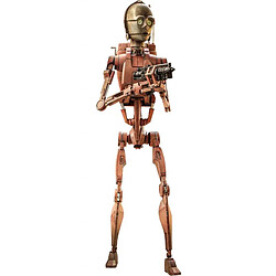 Hot toys Figurine Battle Droid Star Wars