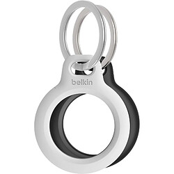 Belkin Porte-clé Airtag - Pack de 2