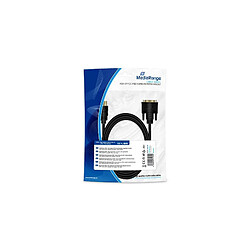 Câble antenne Mediarange