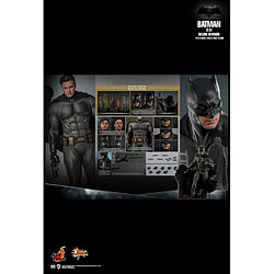 Hot toys figurine Batman 1/6 Deluxe