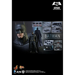 Hot toys Figurine Batman 1/6 DC Comics