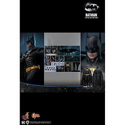 Hot toys figurine 1/6 Batman Returns