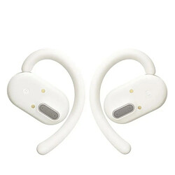 Avis Soundcore micro-casque intra-auriculaire - Blanc