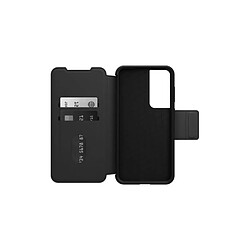 Avis OTTERBOX Coque Strada Via Galaxy S23+ - Black Night