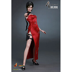 Acheter Hot toys Figurine 1/6 Ada Wong Resident Evil 4