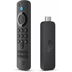 Amazon Fire TV Stick 4K