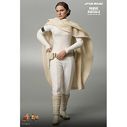 Hot toys figurine 1/6 Padmé Amidala Star Wars pas cher