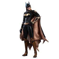 Hot toys figurine Batgirl 1/6 DC Comics