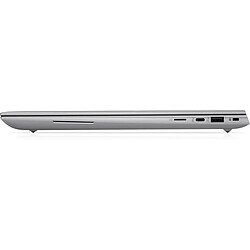 Avis Hp ZBook Studio G11 - Argent