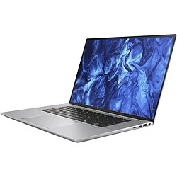 Hp ZBook Studio G11 - Argent