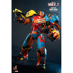Acheter Hot toys figurine Sakaarian Iron Man 1/6