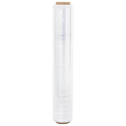 Acheter vidaXL Film étirable 6 pcs transparent 20 µm 50 cm x 300 m