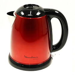 Moulinex Subito BY540510 - Rouge