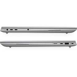 Hp ZBook Studio G11 - Gris pas cher