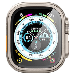 Acheter Spigen Glas.tR Slim Pro Apple Watch