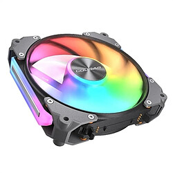 Cougar Apolar 120 - Noir