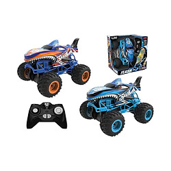 Voiture RC BigBuy