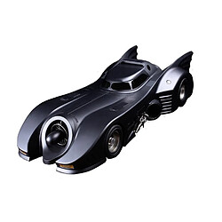 Hot toys Batmobile 1989 véhicule de collection 1/6