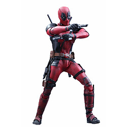 Hot toys Figurine 1/6 Deadpool Marvel