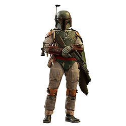 Hot toys figurine Boba Fett Star Wars 1/6