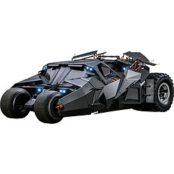 Hot toys Batmobile Batman Begins 1/6