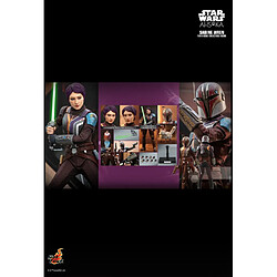 Hot toys figurine 1/6 Star Wars Sabine Wren