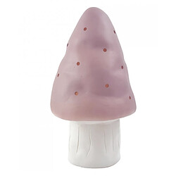 Egmont Toys Lampe champignon petite - LILA