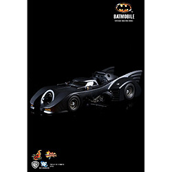 Hot toys Batmobile 1989 véhicule de collection 1/6