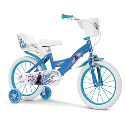 Vélo pour Enfants Frozen Huffy 16"