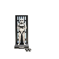 Hot toys figurine 1/6 Star Wars Stormtrooper Deluxe