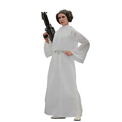 Hot toys figurine Star Wars Princess Leia 1/6