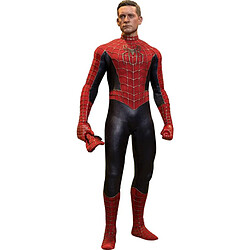 Hot toys figurine Spider-Man No Way Home