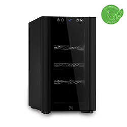 Les petits champs Cave de service CAVSB8 - Noire