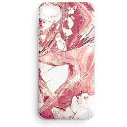 Wozinsky Coque Xiaomi Poco M3/Rose