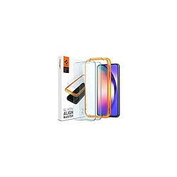 Spigen Glas.tR Align Master - Samsung Galaxy A54