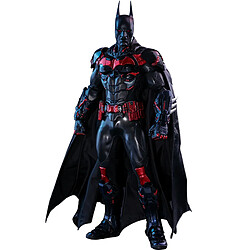 Hot toys figurine Batman Arkham Knight Futura Knight 1/6