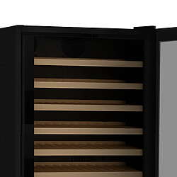 Acheter Les petits champs Cave de conservation CAVCEB199 - Noire