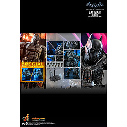 Hot toys figurine Batman XE Deluxe 1/6