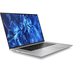 Hp ZBook Studio G11 - Argent