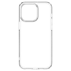 Avis Spigen Coque iPhone 15 Pro Ultra Hybrid Blanc