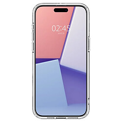 Acheter Spigen Coque iPhone 15 Pro Ultra Hybrid Blanc