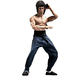 Hot toys figurine Bruce Lee 1/6 DX04