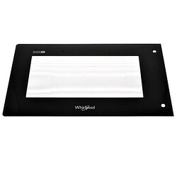 Accessoires micro-ondes Whirlpool