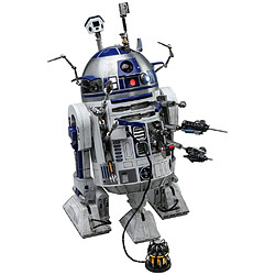 Hot toys figurine R2-D2 Deluxe 1/6 Star Wars