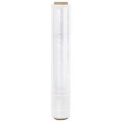 Acheter vidaXL Film étirable 6 pcs transparent 17 µm 50 cm x 150 m